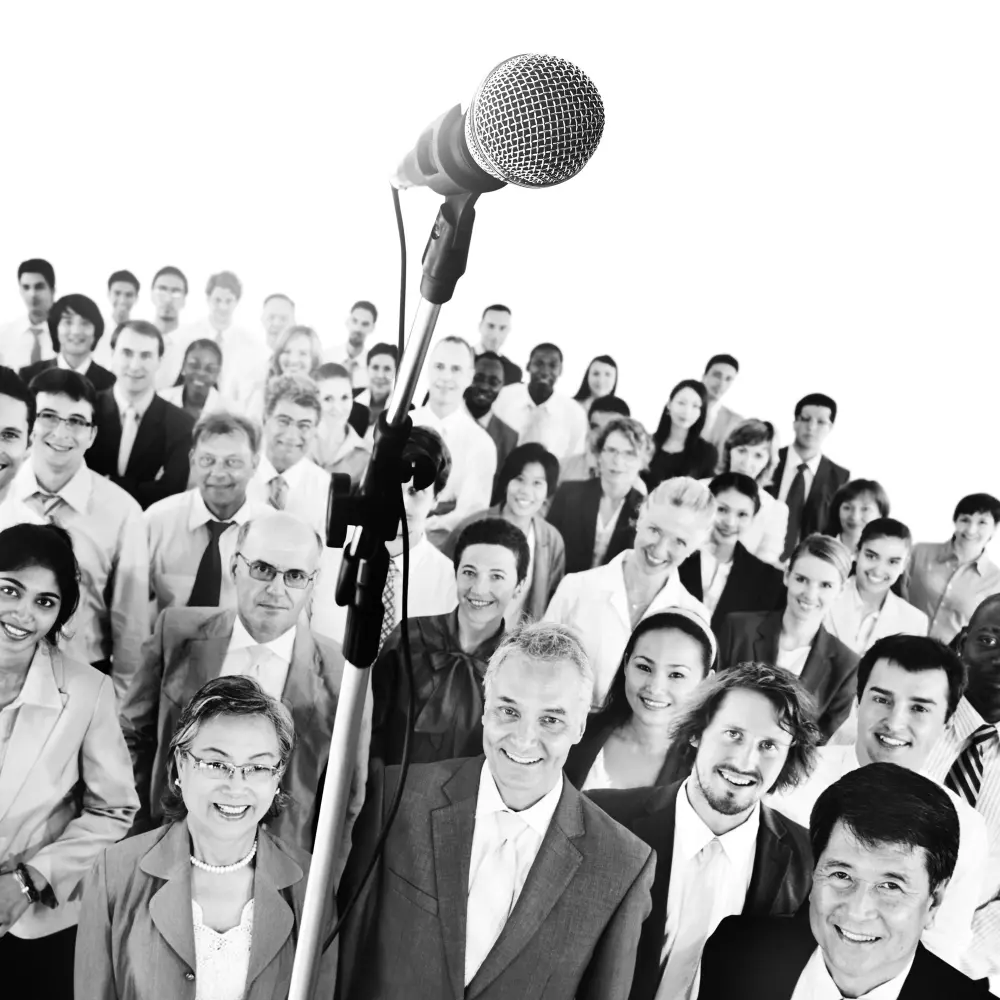 تجمع يوم GED المجتمعي