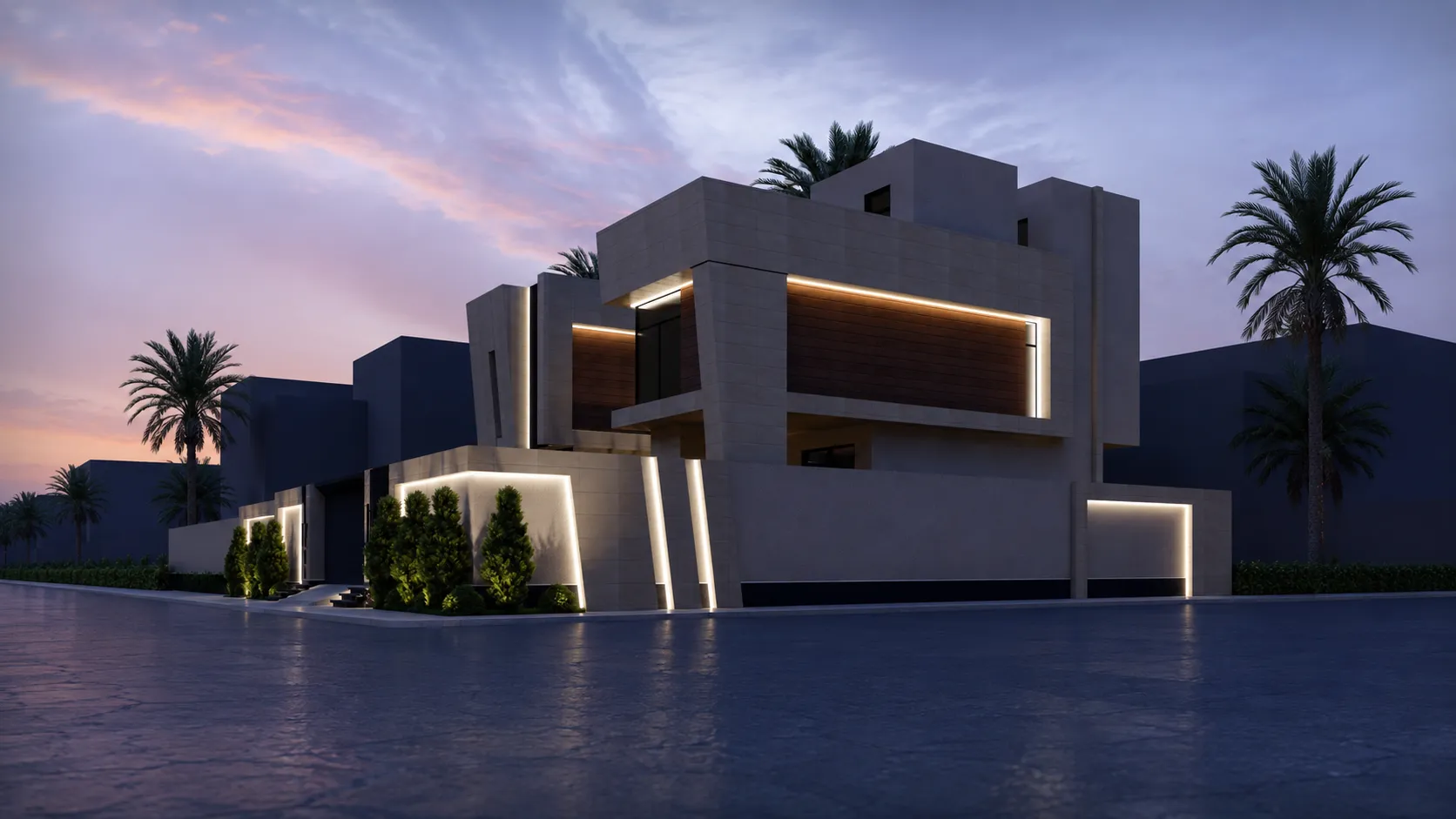 تصميم الواجهات